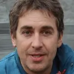 Armando Mucavele - GDM